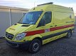 Mercedes-Benz Sprinter - 316 CDI - 1 - Thumbnail