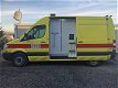 Mercedes-Benz Sprinter - 316 CDI - 1 - Thumbnail