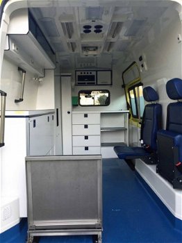 Mercedes-Benz Sprinter - 316 CDI - 1