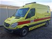 Mercedes-Benz Sprinter - 316 CDI - 1 - Thumbnail