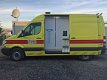 Mercedes-Benz Sprinter - 316 CDI - 1 - Thumbnail