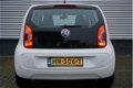 Volkswagen Up! - 1.0/60PK High Up Executive · Navigatie · Parkeersensoren · Pan.dak - 1 - Thumbnail