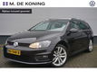 Volkswagen Golf Variant - 1.4TSI/126PK Business Edition Connected R · Leder/stof · R-Line · Massagef - 1 - Thumbnail