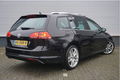 Volkswagen Golf Variant - 1.4TSI/126PK Business Edition Connected R · Leder/stof · R-Line · Massagef - 1 - Thumbnail