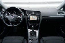 Volkswagen Golf Variant - 1.4TSI/126PK Business Edition Connected R · Leder/stof · R-Line · Massagef