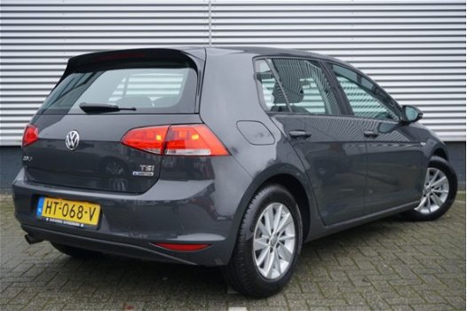 Volkswagen Golf - 1.0TSI/116PK Trendline · Airco · Mistlampen · 15