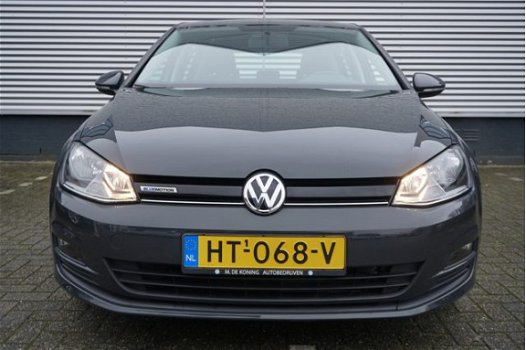 Volkswagen Golf - 1.0TSI/116PK Trendline · Airco · Mistlampen · 15