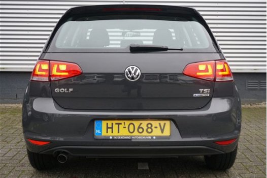 Volkswagen Golf - 1.0TSI/116PK Trendline · Airco · Mistlampen · 15