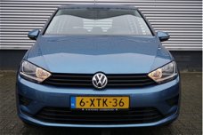 Volkswagen Golf Sportsvan - 1.2TSI/111PK Trendline DSG · Airco · Cruise control · Wegklapbare trekha