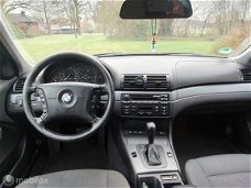 BMW 3-serie - 320i AUTOMAAT airco nieuwe APK