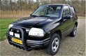 Suzuki Grand Vitara - 2.0 Cabrio *2e eigenaar*APK 08-2020 - 1 - Thumbnail