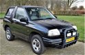 Suzuki Grand Vitara - 2.0 Cabrio *2e eigenaar*APK 08-2020 - 1 - Thumbnail