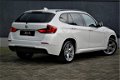 BMW X1 - xDrive20d 177PK M-Sport NaviXL/Bi-Xenon/Leer/Afn.trekhk Aut8 - 1 - Thumbnail
