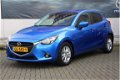 Mazda 2 - 2 1.5 Skyactiv-G Intro Edition | Navigatie | Airconditioning | Lichtmetalen velgen - 1 - Thumbnail