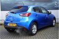Mazda 2 - 2 1.5 Skyactiv-G Intro Edition | Navigatie | Airconditioning | Lichtmetalen velgen - 1 - Thumbnail