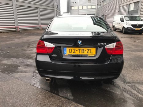 BMW 3-serie - 318i DEZE AUTO IS IN NIEUWSTAAT - 1