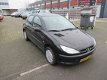 Peugeot 206 - 1.1 XR - 1 - Thumbnail