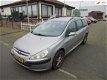 Peugeot 307 Break - 1.4-16V XS - 1 - Thumbnail