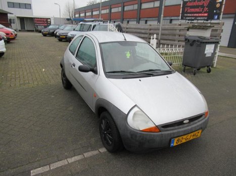 Ford Ka - 1.3 Trend - 1