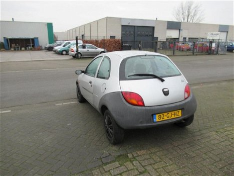 Ford Ka - 1.3 Trend - 1