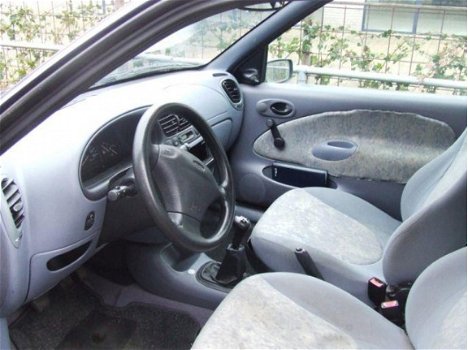 Ford Fiesta - 1.3 Fiesta Nieuwe APK Inruil is altijd mogelijk - 1