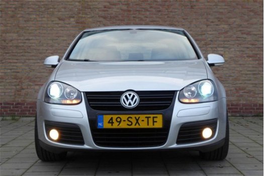 Volkswagen Golf - V 1.4 TSi GT 170 PK * NL AUTO - 1