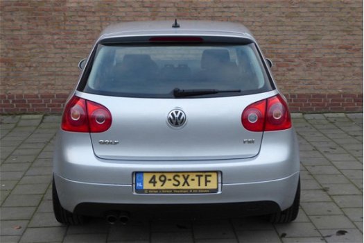 Volkswagen Golf - V 1.4 TSi GT 170 PK * NL AUTO - 1