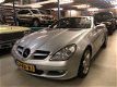 Mercedes-Benz SLK-klasse - 200 K. Kompressor automaat - 1 - Thumbnail