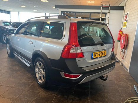 Volvo XC70 - 2.4 D5 Summum Geartronic - Mobility-line - Trekhaak - Xenon - 1