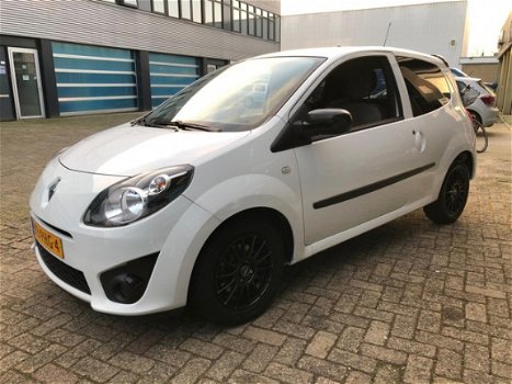 Renault Twingo - 1.2-16V Collection Airco, Nieuwe APK, NAP✅ - 1