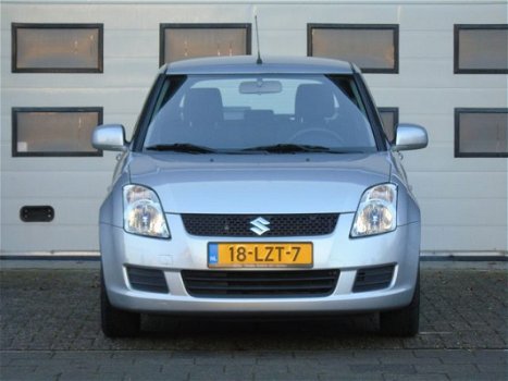 Suzuki Swift - 1.3 Cool - 1