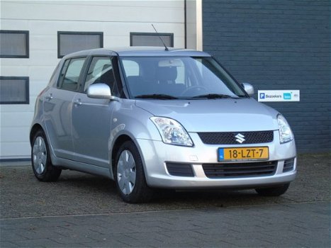 Suzuki Swift - 1.3 Cool - 1