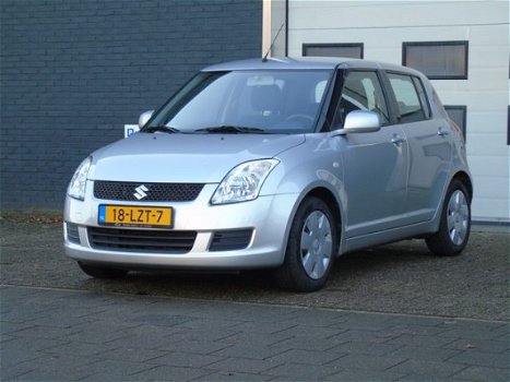 Suzuki Swift - 1.3 Cool - 1