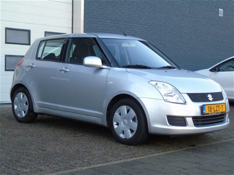 Suzuki Swift - 1.3 Cool - 1