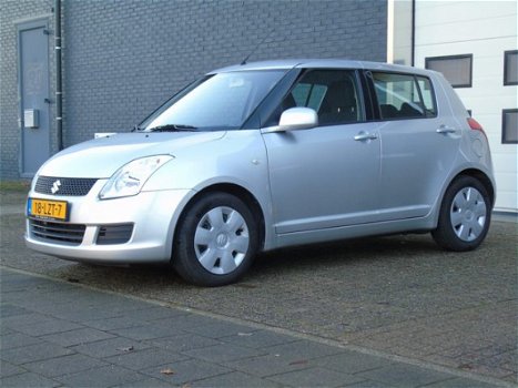 Suzuki Swift - 1.3 Cool - 1