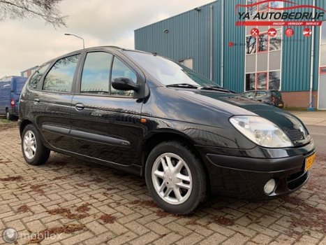 Renault Mégane Scénic - 1.6-16V RT - 1