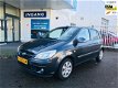 Hyundai Getz - 1.1i Active Young BJ 2008 KM 116000 Nieuw APK Met Trekhaak - 1 - Thumbnail