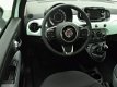 Fiat 500 C - 1.2 69PK CABRIO PRIVATE LEASE €265 EURO P.M. (60 MND - 12K) | AIRCO | NAVI | LMV - 1 - Thumbnail