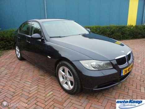 BMW 3-serie - 320d Business - 1