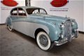 Jaguar Mark IX - 3.8 - 1 - Thumbnail