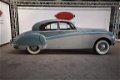 Jaguar Mark IX - 3.8 - 1 - Thumbnail