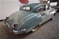 Jaguar Mark IX - 3.8 - 1 - Thumbnail