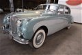 Jaguar Mark IX - 3.8 - 1 - Thumbnail