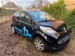 Peugeot 107 - 1.0-12V XS SCHADE AUTO - 1 - Thumbnail