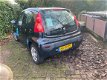 Peugeot 107 - 1.0-12V XS SCHADE AUTO - 1 - Thumbnail