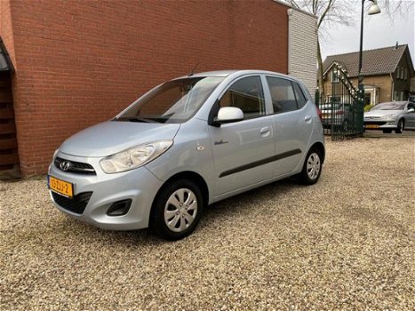 Hyundai i10 - 1.0 i-Drive Cool - 1