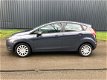 Ford Fiesta - 1.25 Champion Nap, Dealer Onderhouden, Airco, Aux - 1 - Thumbnail