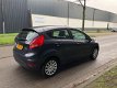 Ford Fiesta - 1.25 Champion Nap, Dealer Onderhouden, Airco, Aux - 1 - Thumbnail