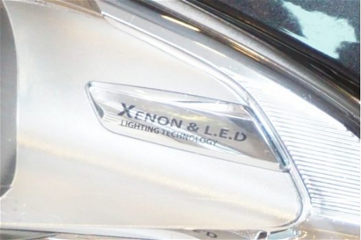 Peugeot 508 SW - 1.6 THP B. L. Executive LEDER/HEAD.UP/XENON/NAVI/TREKHAAK etc - 1