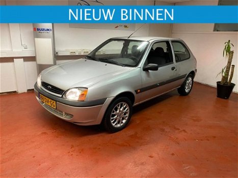 Ford Fiesta - 1.3i Collection - 1